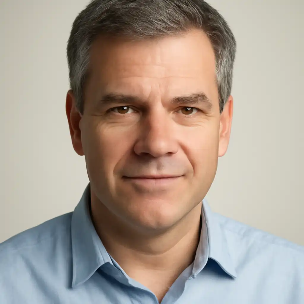 Kristian Møller